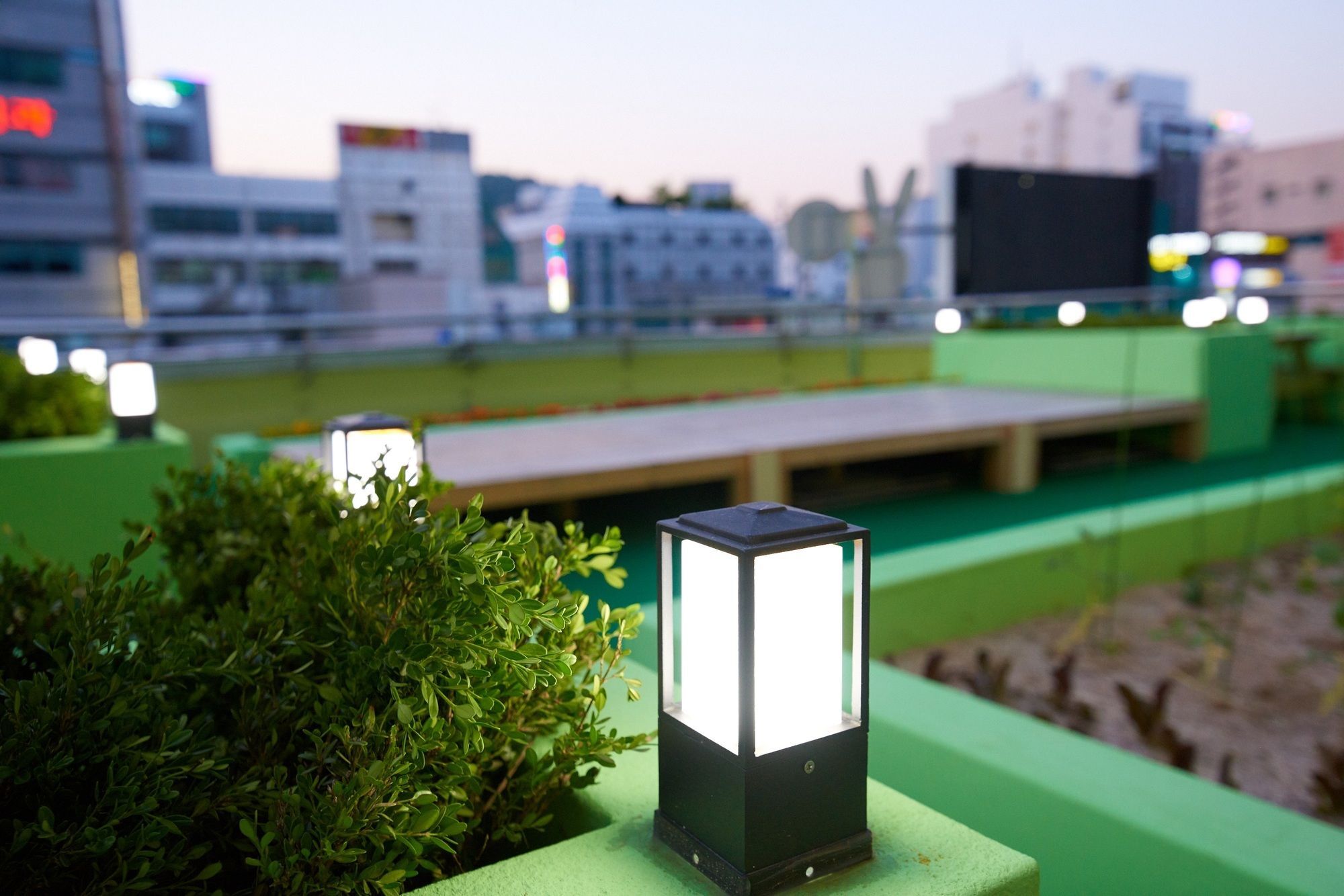 24 Pensión Jagalchi Ciudad Metropolitana de Ciudad Metropolitana de Busan Exterior foto